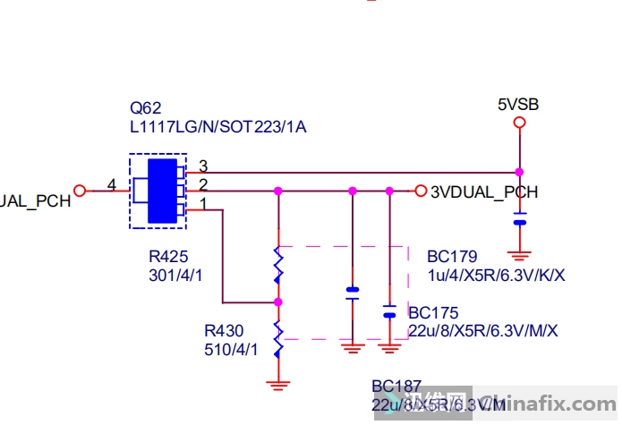 Sửa chữa Gigabyte h61m-ds2 không khởi động