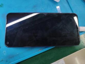 HUAWEI nova 7 does not turn on for repair