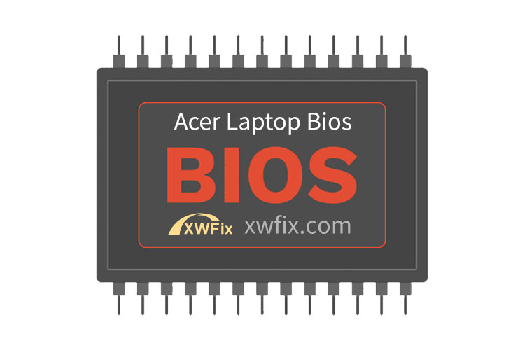 Acer Travelmate 8372T 6050A2341701-MB-A02 Bios + EC