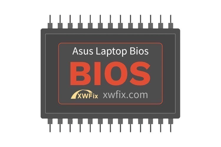 Asus X553MA MAIN BOARD REV:2.0 Bios Bin