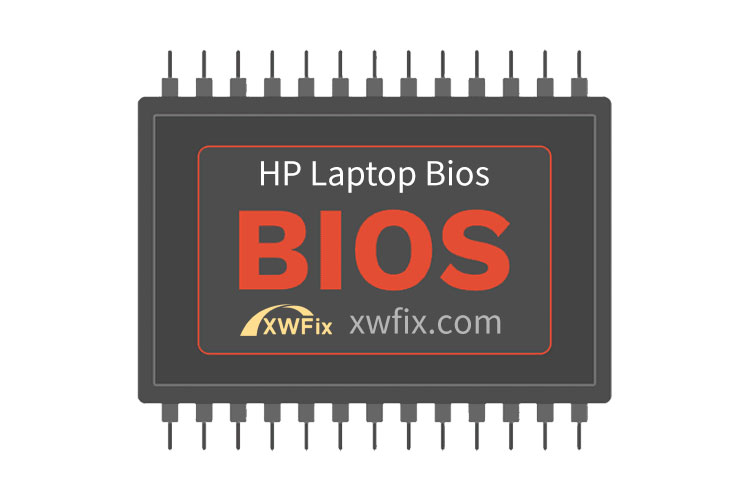 HP EliteBook 2540P KAT10 LA-5251P Bios Bin